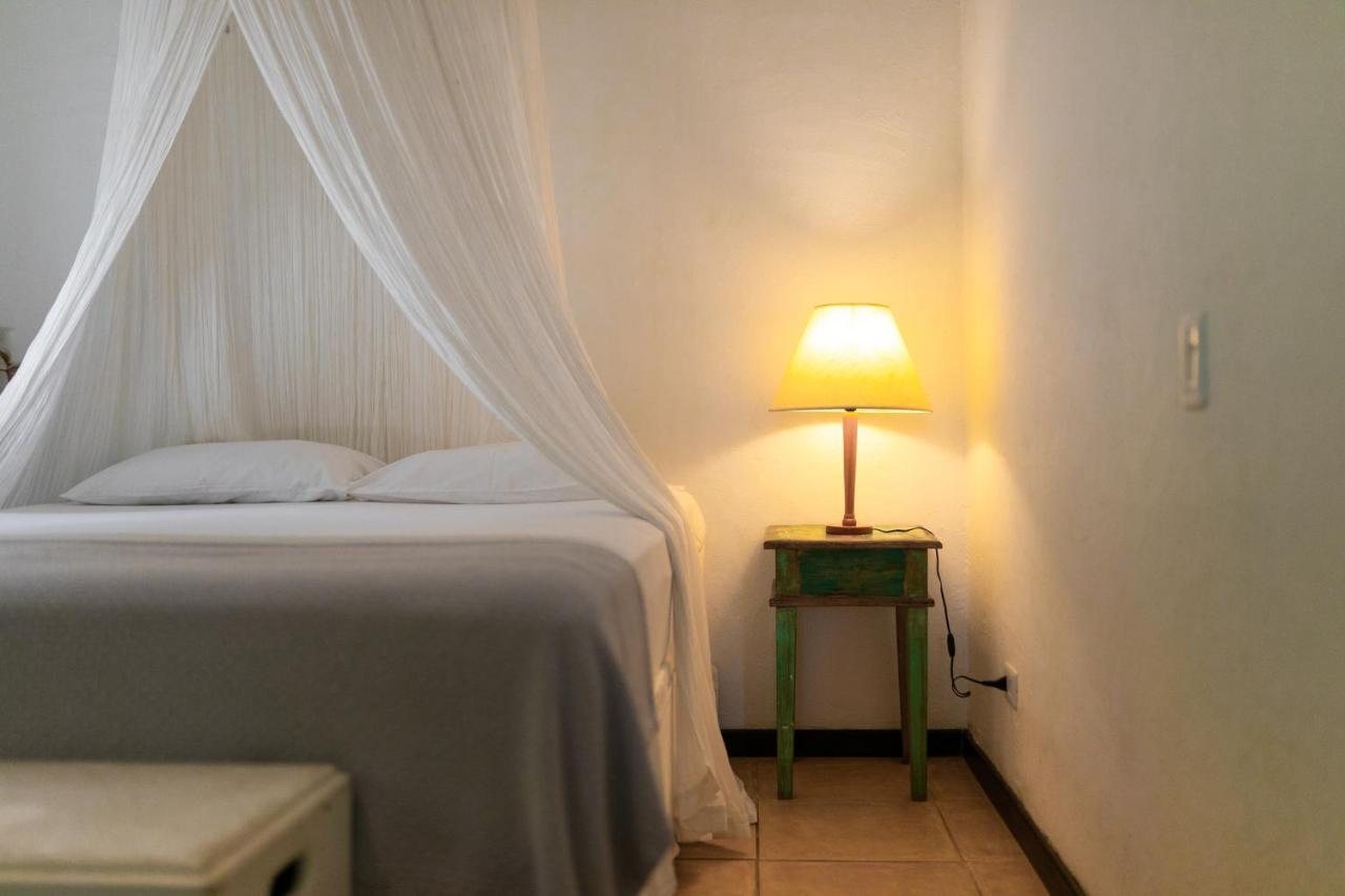 Vila Siriuba Hotel Ильябела Экстерьер фото