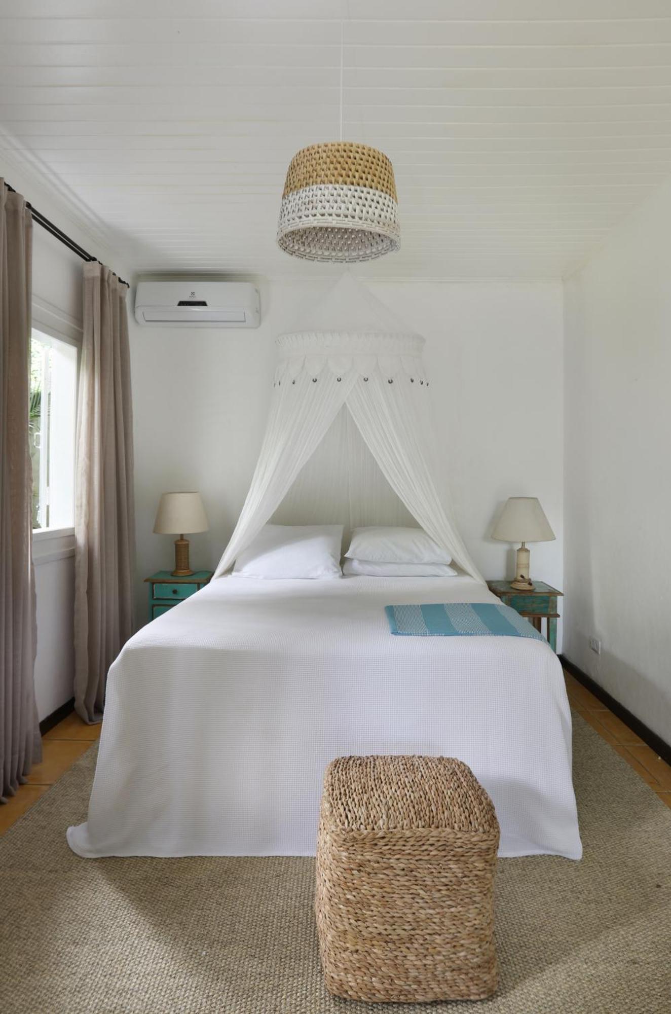 Vila Siriuba Hotel Ильябела Экстерьер фото