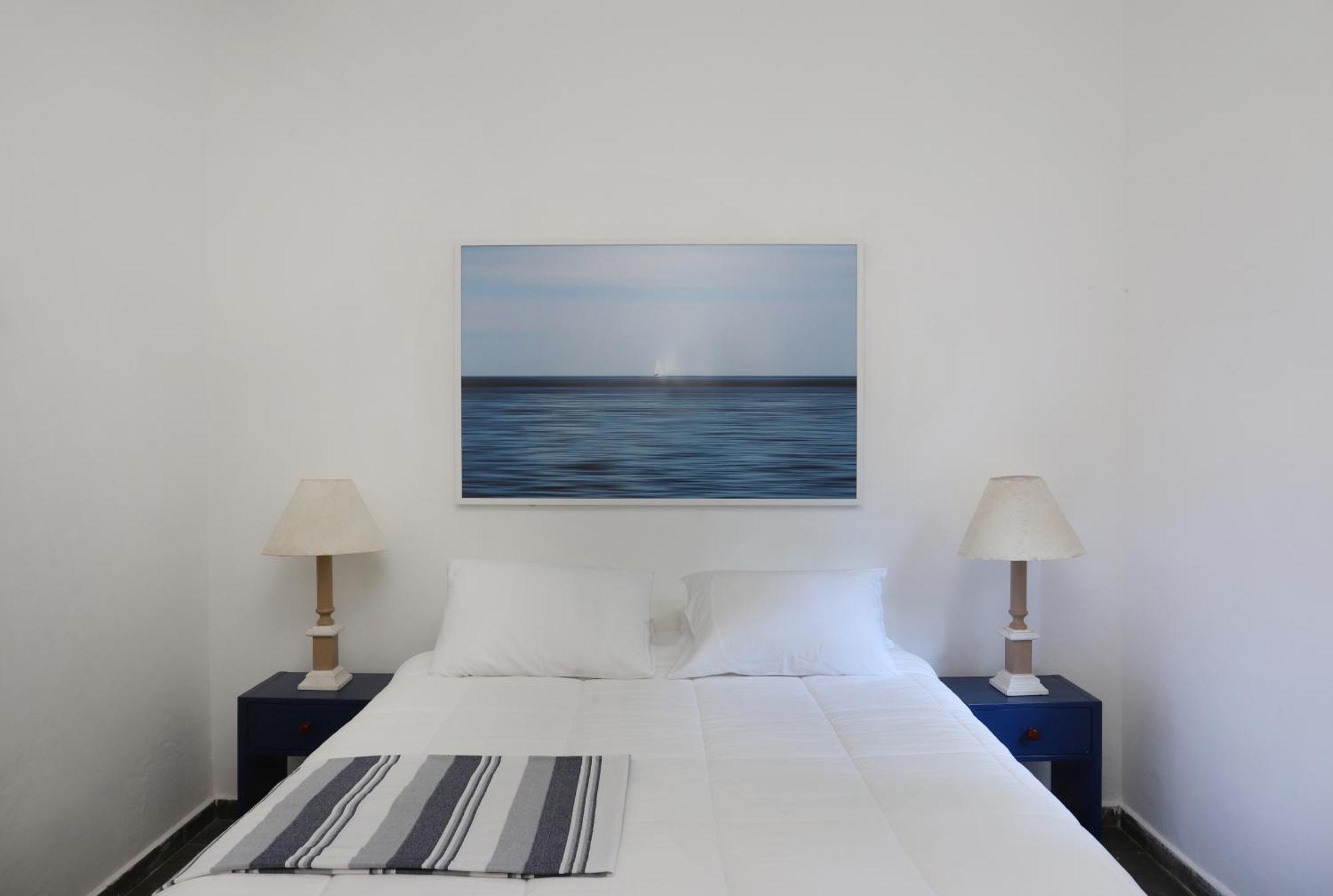 Vila Siriuba Hotel Ильябела Экстерьер фото